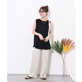 タンクトップ レディース ロング | REAL STYLE | 詳細画像14