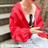 パーカー レディース 薄手 | REAL STYLE | 詳細画像12