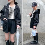 パーカー レディース 薄手 | REAL STYLE | 詳細画像14