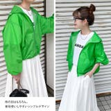 パーカー レディース 薄手 | REAL STYLE | 詳細画像17