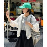パーカー レディース 薄手 | REAL STYLE | 詳細画像6