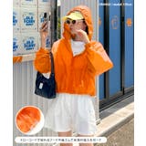 パーカー レディース 薄手 | REAL STYLE | 詳細画像7