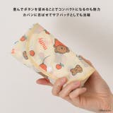 エコバッグ 大容量 折り畳み | REAL STYLE | 詳細画像4