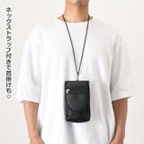ベルトポーチ メンズ レディース | REAL STYLE | 詳細画像4