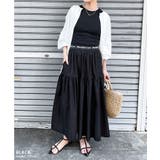 スカート ロング ミモレ | REAL STYLE | 詳細画像3