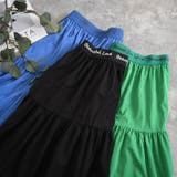 スカート ロング ミモレ | REAL STYLE | 詳細画像7