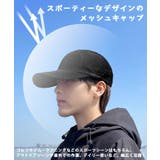 キャップ 帽子 メンズ | REAL STYLE | 詳細画像3