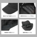 キャップ 帽子 メンズ | REAL STYLE | 詳細画像9