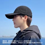 キャップ 帽子 メンズ | REAL STYLE | 詳細画像4