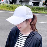 キャップ 帽子 メンズ | REAL STYLE | 詳細画像6