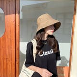 バケットハット 帽子 レディース | REAL STYLE | 詳細画像4