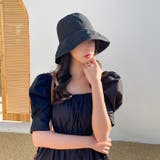 バケットハット 帽子 レディース | REAL STYLE | 詳細画像7