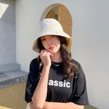 バケットハット 帽子 レディース | REAL STYLE | 詳細画像10