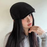 ハンチング 帽子 キャップ | REAL STYLE | 詳細画像4