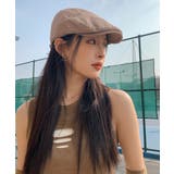 ハンチング 帽子 キャップ | REAL STYLE | 詳細画像8