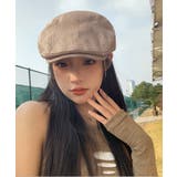 ハンチング 帽子 キャップ | REAL STYLE | 詳細画像9