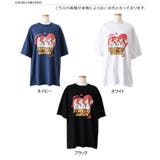 Tシャツ レディース 半袖 | REAL STYLE | 詳細画像2 
