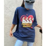 Tシャツ レディース 半袖 | REAL STYLE | 詳細画像3 