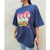Tシャツ レディース 半袖 | REAL STYLE | 詳細画像5 