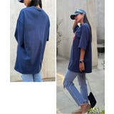 Tシャツ レディース 半袖 | REAL STYLE | 詳細画像6 