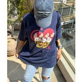 Tシャツ レディース 半袖 | REAL STYLE | 詳細画像7 