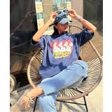 Tシャツ レディース 半袖 | REAL STYLE | 詳細画像9 