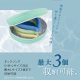 保冷バッグ ネックリング クールリング | REAL STYLE | 詳細画像7