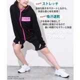 パーカー レディース 夏 | REAL STYLE | 詳細画像4