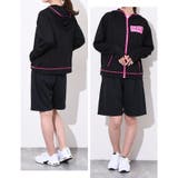 パーカー レディース 夏 | REAL STYLE | 詳細画像5