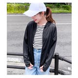 パーカー レディース ラッシュガード | REAL STYLE | 詳細画像12