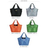 エコバッグ レディース 保冷 | REAL STYLE | 詳細画像2