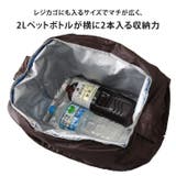 エコバッグ レディース 保冷 | REAL STYLE | 詳細画像13
