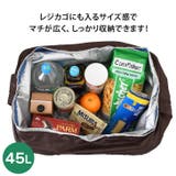 エコバッグ レディース 保冷 | REAL STYLE | 詳細画像5