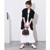バルーンスカート レディース ロング丈 | REAL STYLE | 詳細画像12