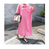 ワンピース レディース ロング | REAL STYLE | 詳細画像14