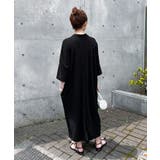 ワンピース レディース ロング | REAL STYLE | 詳細画像6