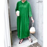 ワンピース レディース ロング | REAL STYLE | 詳細画像8