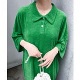 ワンピース レディース ロング | REAL STYLE | 詳細画像9