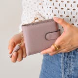 財布 レディース 二つ折り | REAL STYLE | 詳細画像12