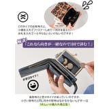 財布 レディース 二つ折り | REAL STYLE | 詳細画像4