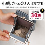 財布 レディース 二つ折り | REAL STYLE | 詳細画像7
