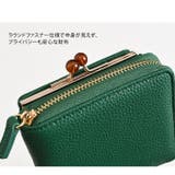 財布 レディース 二つ折り | REAL STYLE | 詳細画像10