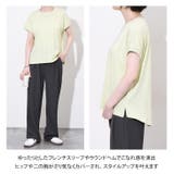 Tシャツ レディース 半袖 | REAL STYLE | 詳細画像11