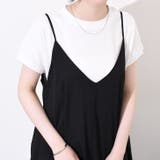 Tシャツ レディース 半袖 | REAL STYLE | 詳細画像13