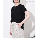 Tシャツ レディース 半袖 | REAL STYLE | 詳細画像16
