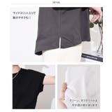 Tシャツ レディース 半袖 | REAL STYLE | 詳細画像18