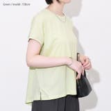 Tシャツ レディース 半袖 | REAL STYLE | 詳細画像10