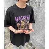 Tシャツ レディース 半袖 | REAL STYLE | 詳細画像12