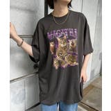 Tシャツ レディース 半袖 | REAL STYLE | 詳細画像5