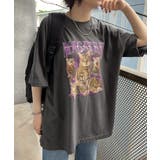 Tシャツ レディース 半袖 | REAL STYLE | 詳細画像6